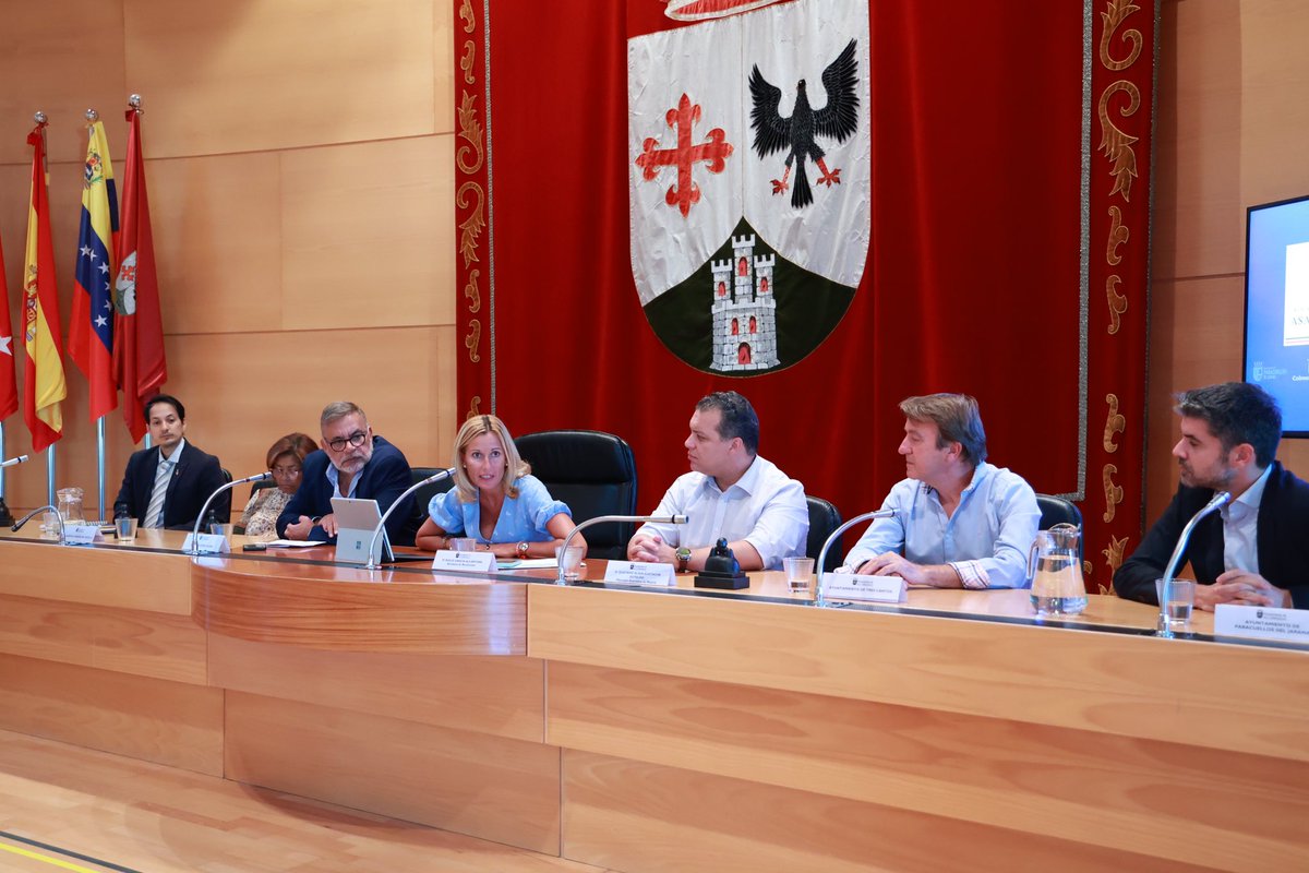 Rocío García Alcántara tweet media
