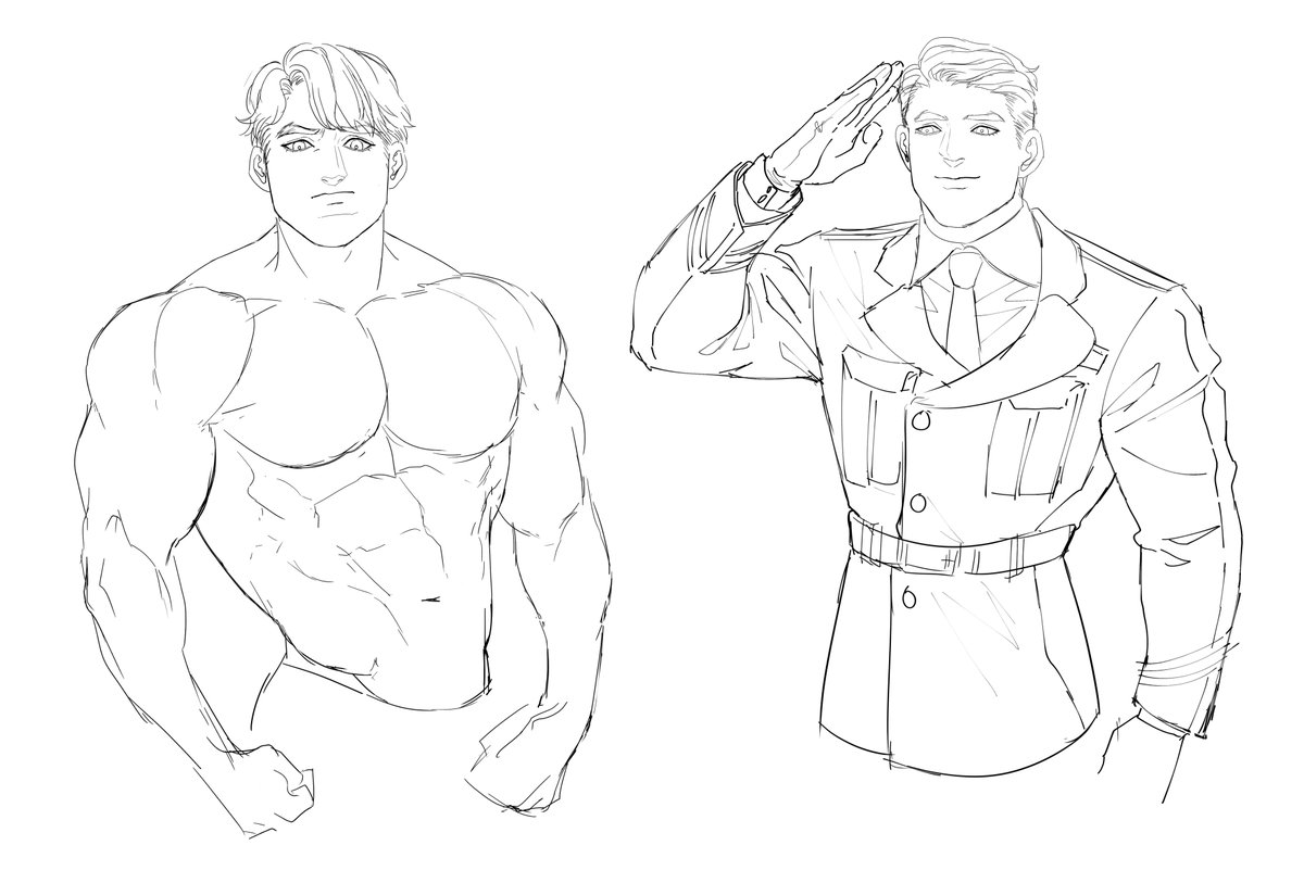 tobiasphamng's tweet photo. 19 years old James Ironwood.
#RWBY https://t.co/I457h9rbTk
