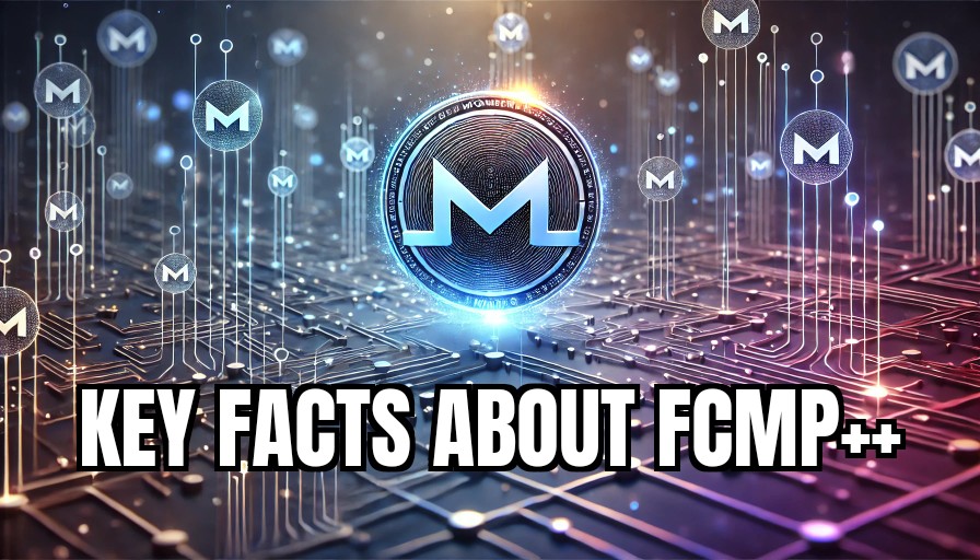 Key Facts about Full-Chain Membership Proofs (FCMP++) in Monero

Enhancing Privacy and Scalability While Maintaining Decentralization

1  
What is FCMP++  
FCMP++ is an independent protocol in Monero, similar to Seraphis. It includes a new membership proof and a distinct