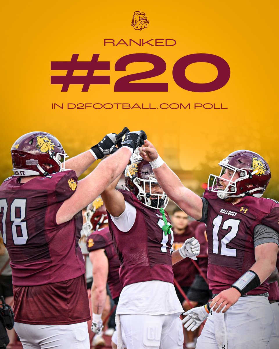 UMD Football tweet media