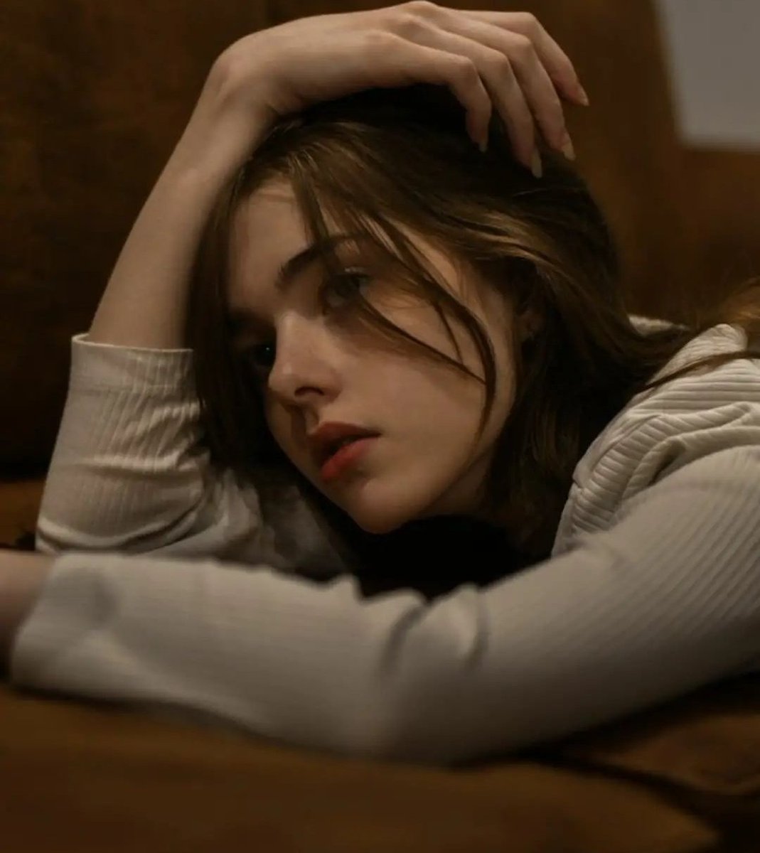 تستريح الروح في كل مكان تشعر فيه 
انها ليست بحاجة لاثبات شيء...