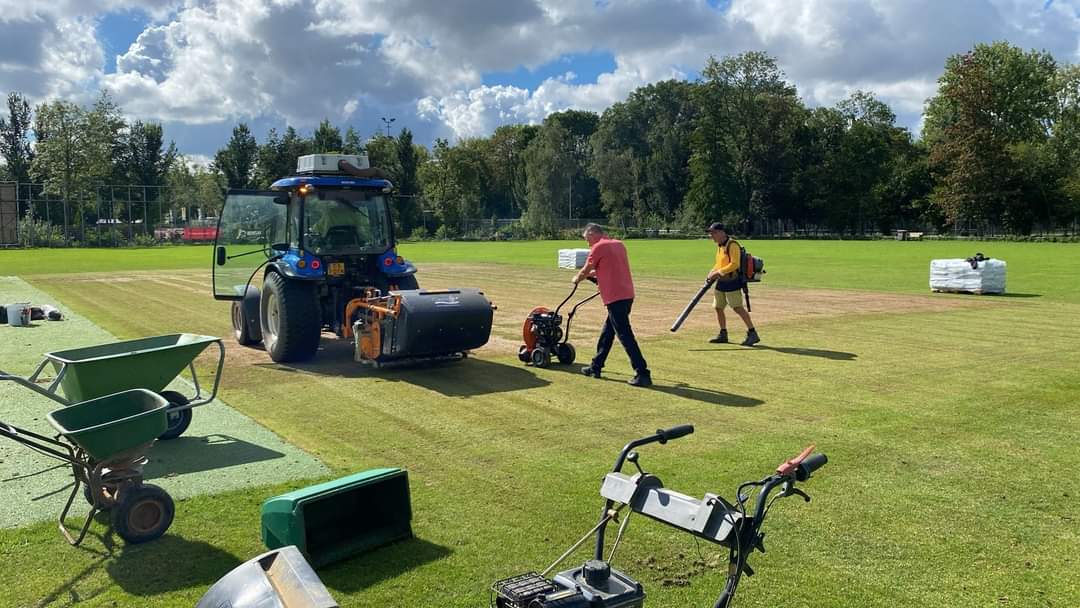 Excelsior'20.⚽🏏 tweet media