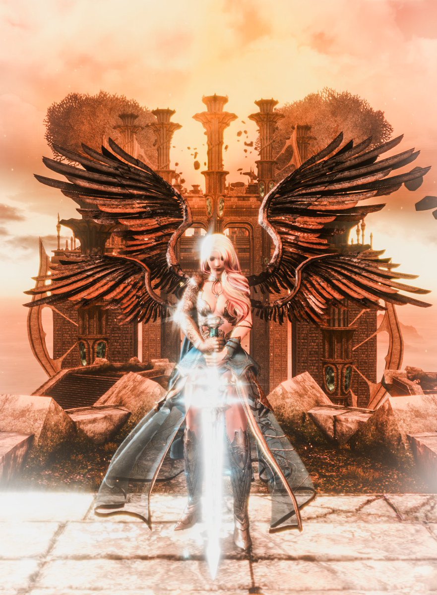 solona_xiv's tweet image. Hi. I’m Solona. I’m a semi-retired modder who makes things for myself and friends and shares them freely.
You’ll find my newest work at solona.art.
If you want to help test new things before they are released, boost my discord at discord.gg/solona (cont)