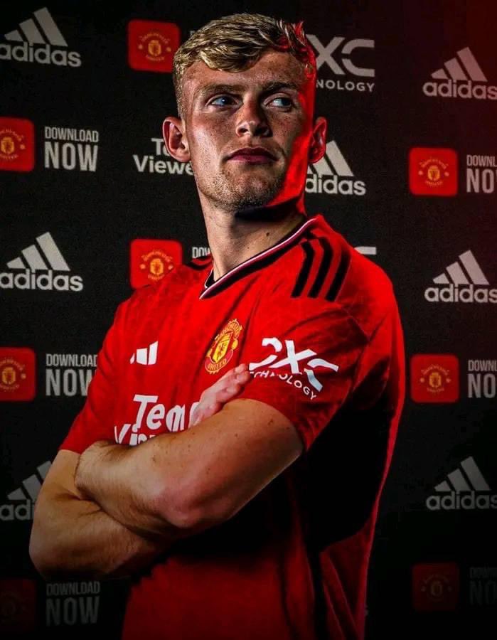 UtdForever7's tweet image. 🚨Priority for next summer, and with Everton going down this season, we will get him for £25m will addons.

Everton are gonna regret they didn’t accept our offer in the beginning. #MUFC