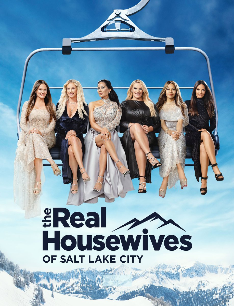 Real Bravoholic tweet media