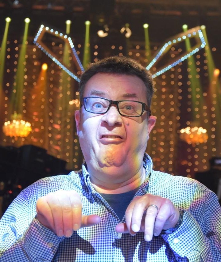 The Fezzes tweet media