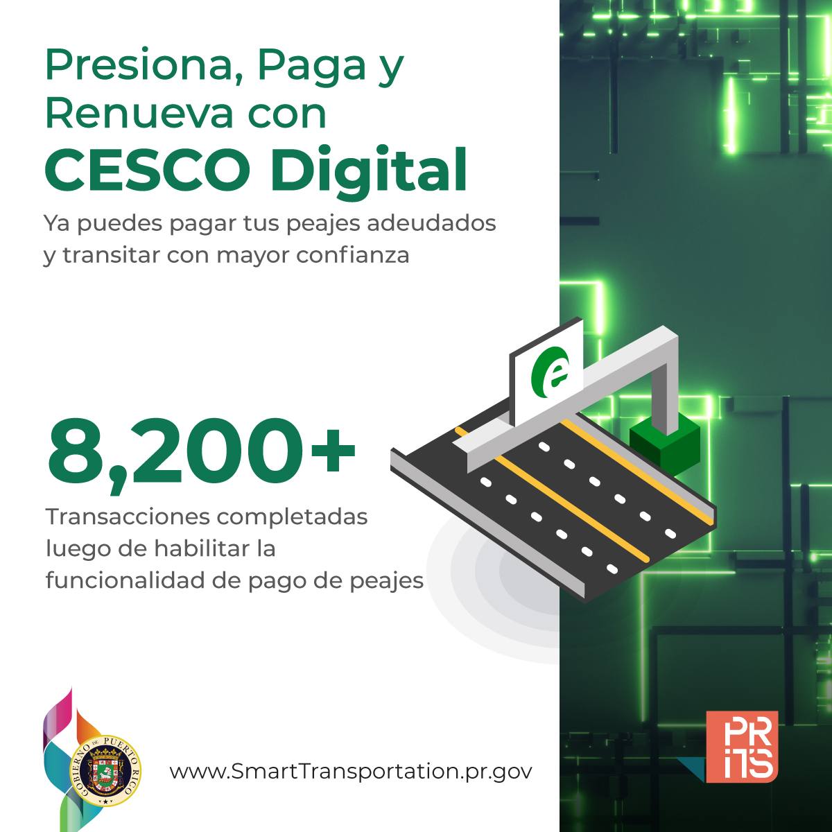 Puerto Rico Innovation & Technology Service tweet media