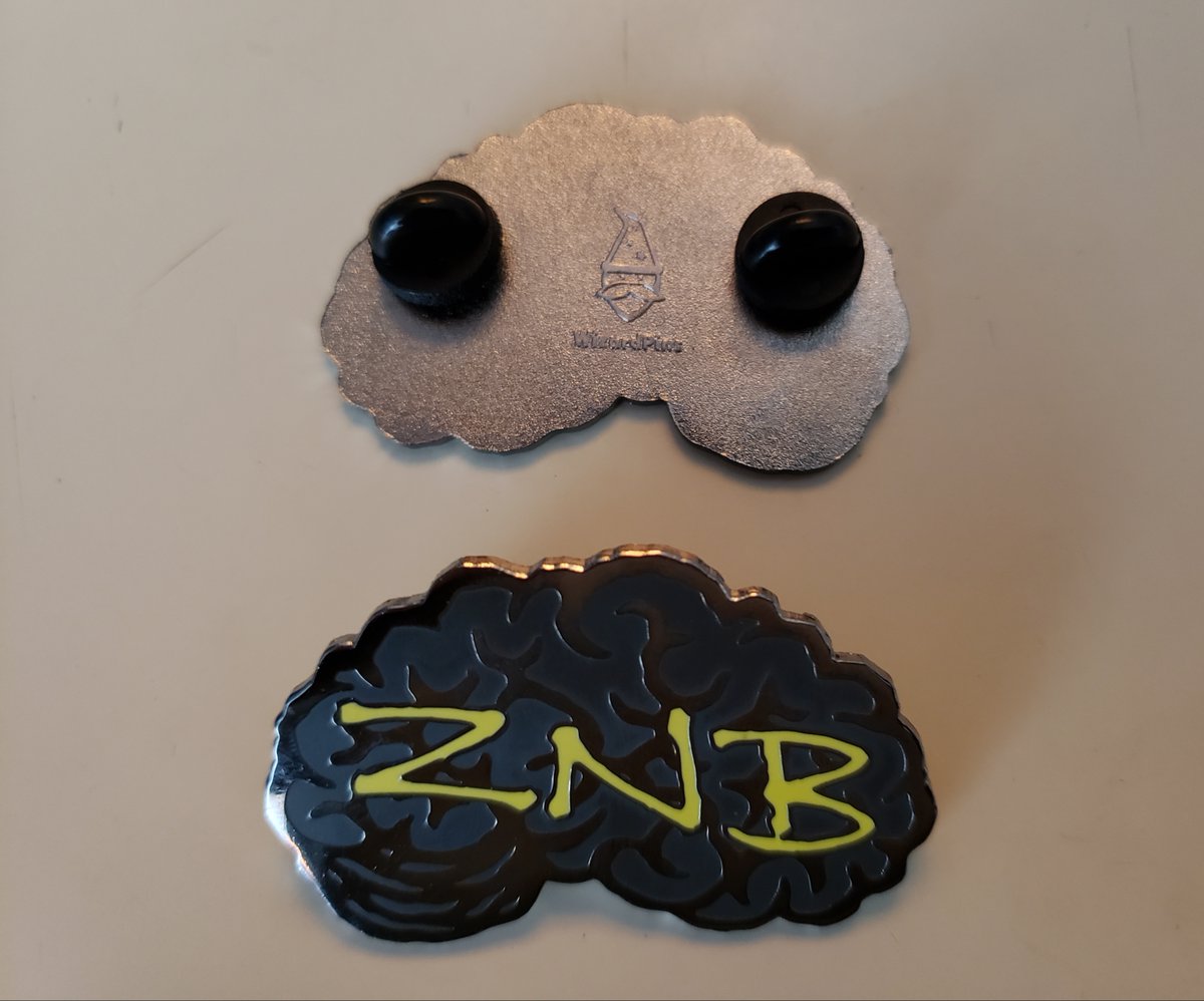 bentateauthor's tweet photo. Get ZNB enamel pins as add-ons plus 3 new #sff #anthologies at the @ZNBLLC @Kickstarter! https://t.co/InFNFkn5uh #kickstarter #crowdfunding #amreading #amwriting #fantasy #urbanfantasy #horror #amreadingsff #amreadingfantasy https://t.co/sEEfu6G9pS