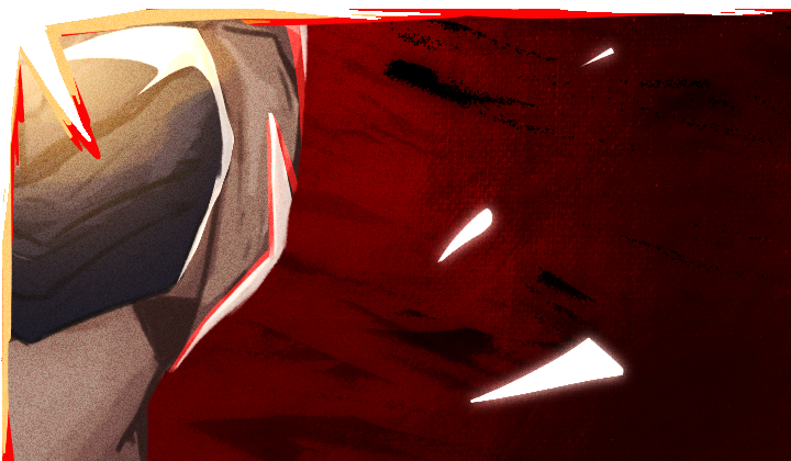 dee_TheImposter's tweet photo. This is how your justice ends

Had to do this art trend with Akechi hehehe
(part 1 of 2) https://t.co/ETFH6iMXvn