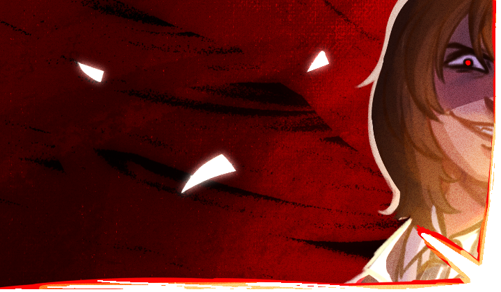 dee_TheImposter's tweet photo. This is how your justice ends

Had to do this art trend with Akechi hehehe
(part 1 of 2) https://t.co/ETFH6iMXvn