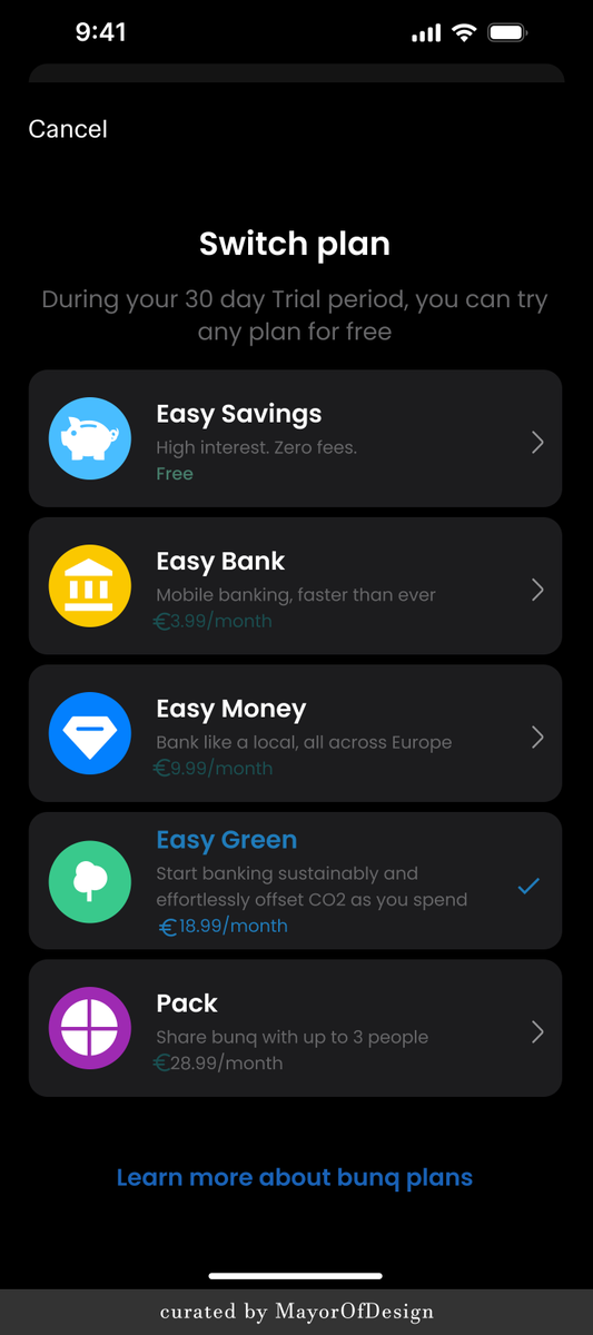 MayorOfDesignn's tweet photo. Day 04 of #30daymobbindesignchallenge
Just dropped a fresh replica design.

Pushing myself to recreate inspiring designs .

#ReplicaDesign #UIDesign #DesignChallenge #Behance #DesignInspiration #UXDesign #UserInterface #DesignCommunity #FeedbackWelcome #GrowthMindset https://t.co/mtwhdHbfhb