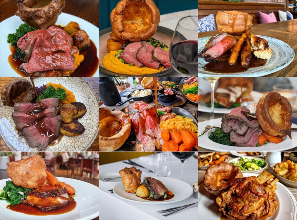 The Liverpool Sunday Roast Guide 2024. 😋

👉 theguideliverpool.com/the-liverpool-…