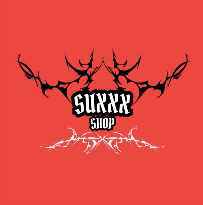 1 pic. SUXXXSHOP IS YOURS NOW! ?❤️
All the products are made in Europe so you know the quality is really