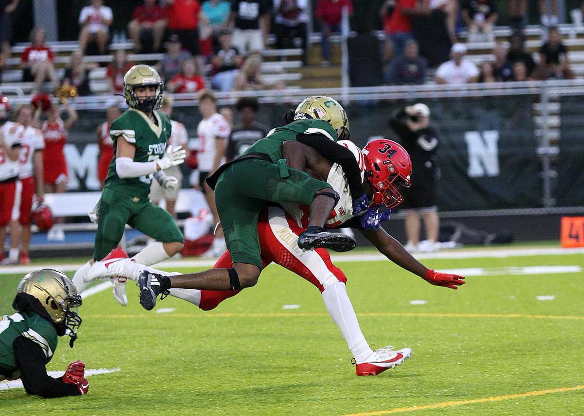 CHS Storm FB (@chs_stormfb1) on Twitter photo 