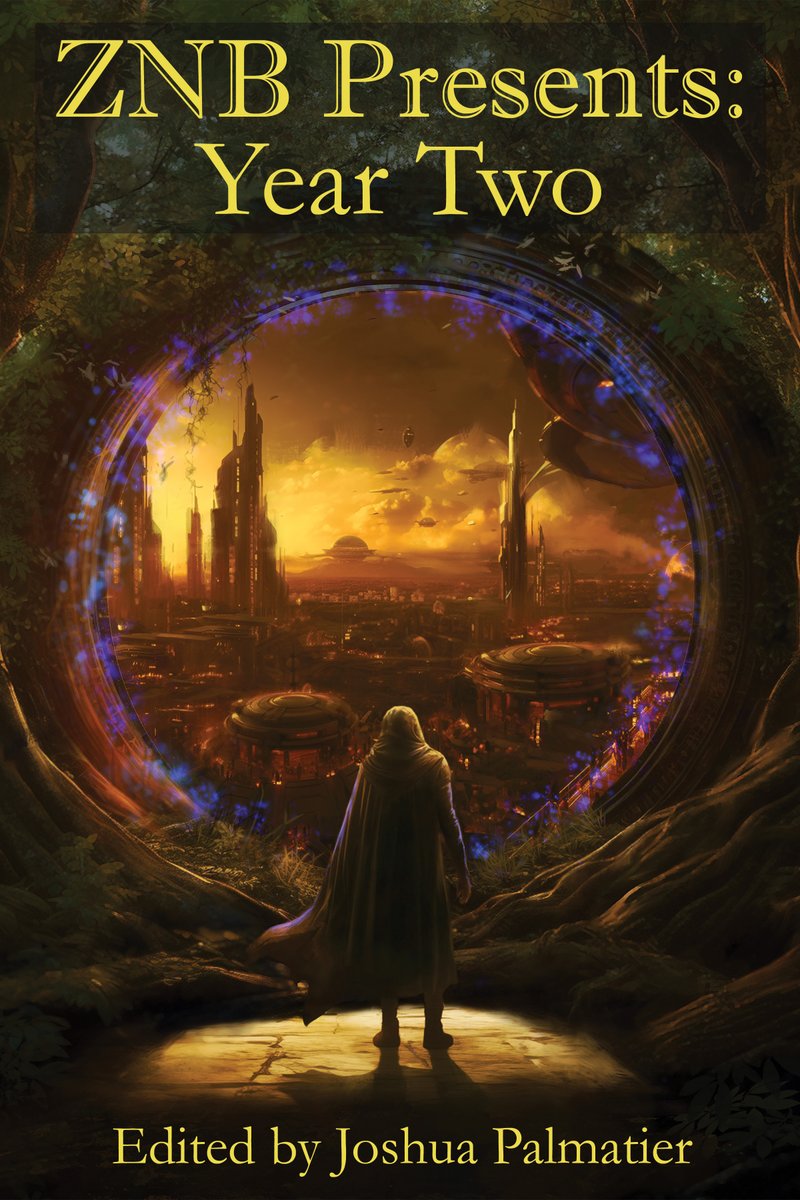 bentateauthor's tweet photo. Get ebooks of the ZNB magazine compilations as add-ons plus 3 new #sff #anthologies at the @ZNBLLC @Kickstarter! https://t.co/InFNFknDjP #kickstarter #crowdfunding #amreading #amwriting #fantasy #urbanfantasy #horror #amreadingsff #amreadingfantasy https://t.co/7gPFpo5glt