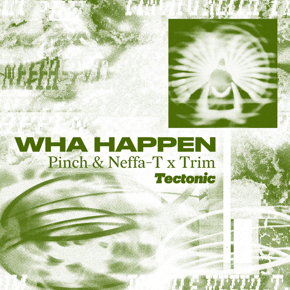 TEC120 - Pinch &amp; Neffa-T x Trim - Wha Happen

Pre-order now - tectonicrecordings.bandcamp.com/album/wha-happ…
Listen to a clip - soundcloud.com/tectonic-recor…

<a href="/TectonicPinch/">PINCH</a>