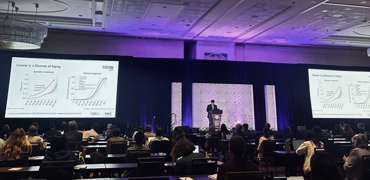 Matthew D. Park, Ph.D. tweet media