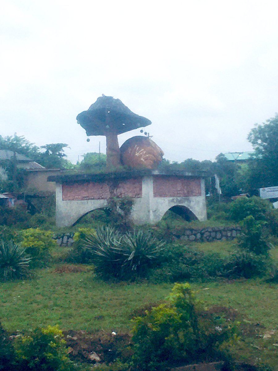 aremoapede's tweet photo. How well do you know Ibadan?
Where is this?
#exploreIbadan https://t.co/EN16GW0V1P