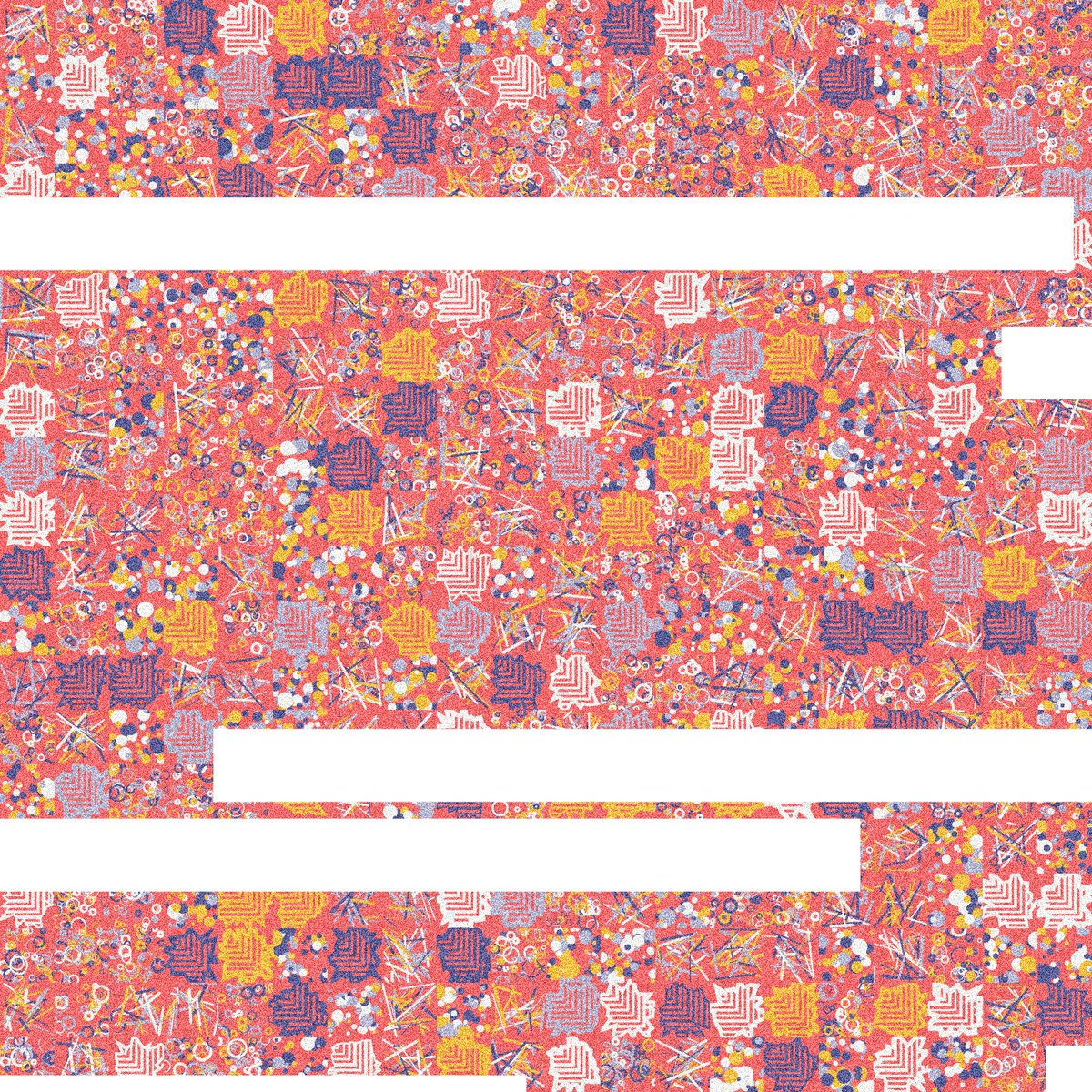 back after a long break
#genart #generative #p5js