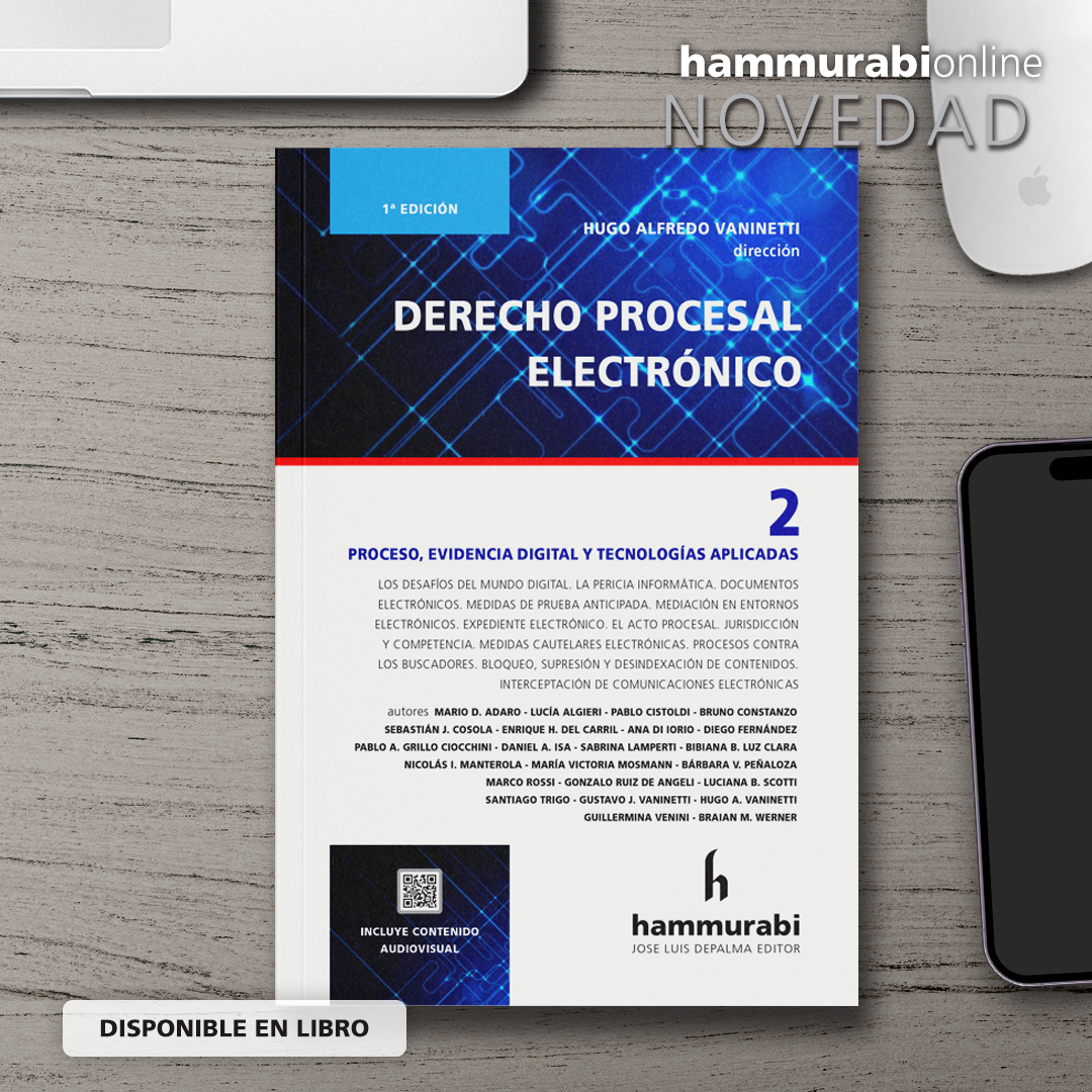 <a href="/BarViPe/">Bárbara V. Peñaloza</a> <a href="/matiaswerner/">Matias Werner</a> <a href="/DferDiego/">Diego Fernández</a> <a href="/edelcarril/">Enrique del Carril</a> <a href="/hammurabi_srl/">Librería-Editorial Hammurabi</a>