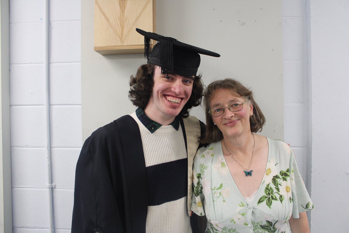 Daniel Loftus is working on #ProjectInfant. 🌳🔎 tweet media