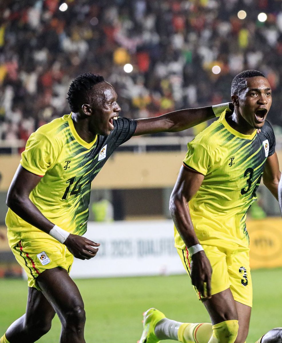 SSEMUGABI JUDE tweet media