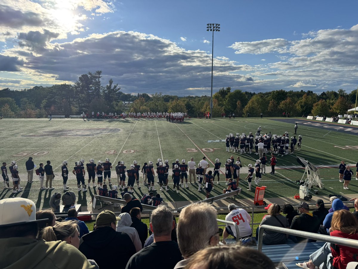 John Sciulli tweet media