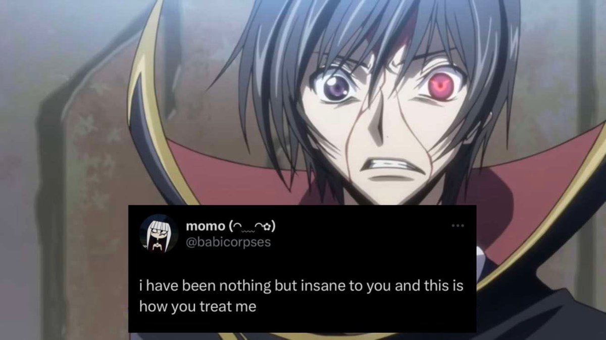 back from hiatus 🩵