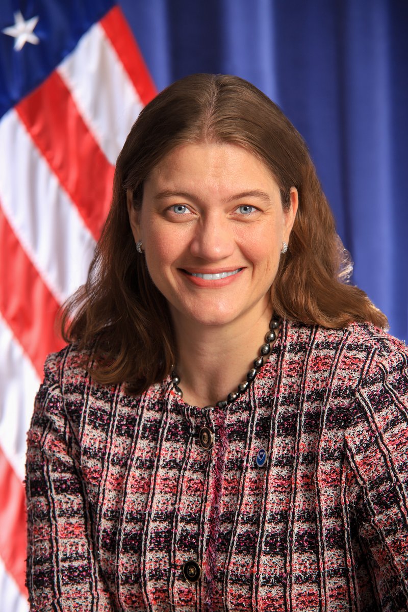 Join us for breakfast on September 24 for a special Climate Week National Security Briefing with Assistant Secretary of the Navy Meredith Berger and NOAA Chief Scientist Dr. Sarah Kapnick. - mailchi.mp/nynavyleague/n…