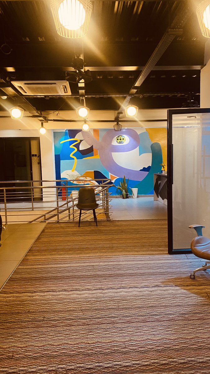 moenagarden's tweet photo. First day!!! That’s was so exciting meeting the digital transformation center, and aruwa capital management. For learning more about the digital environment in Lagos here and ,We met engaged investors in women structures ( empowerment)
#TDA3 #ImmersionTDA3 #MENDT #ProDigiT https://t.co/bDAa8Z51vj