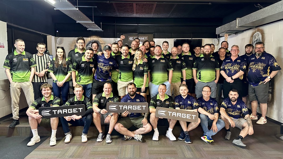 InTheMudSports 🎯 tweet media