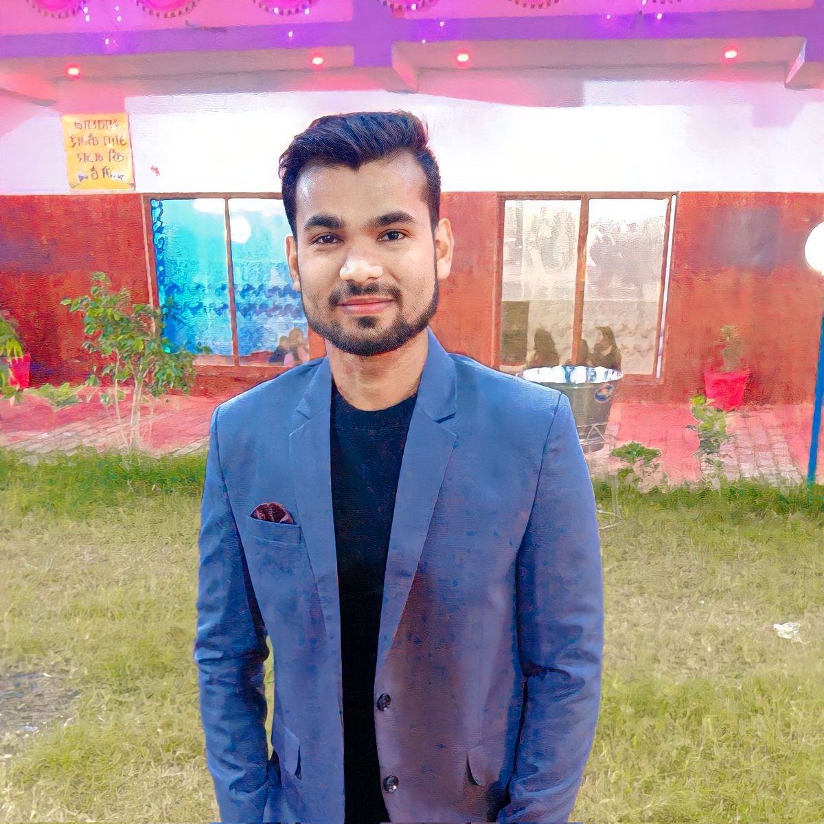 RaviNamdev123's tweet photo. #NewProfilePic https://t.co/V3EAhyZOJB