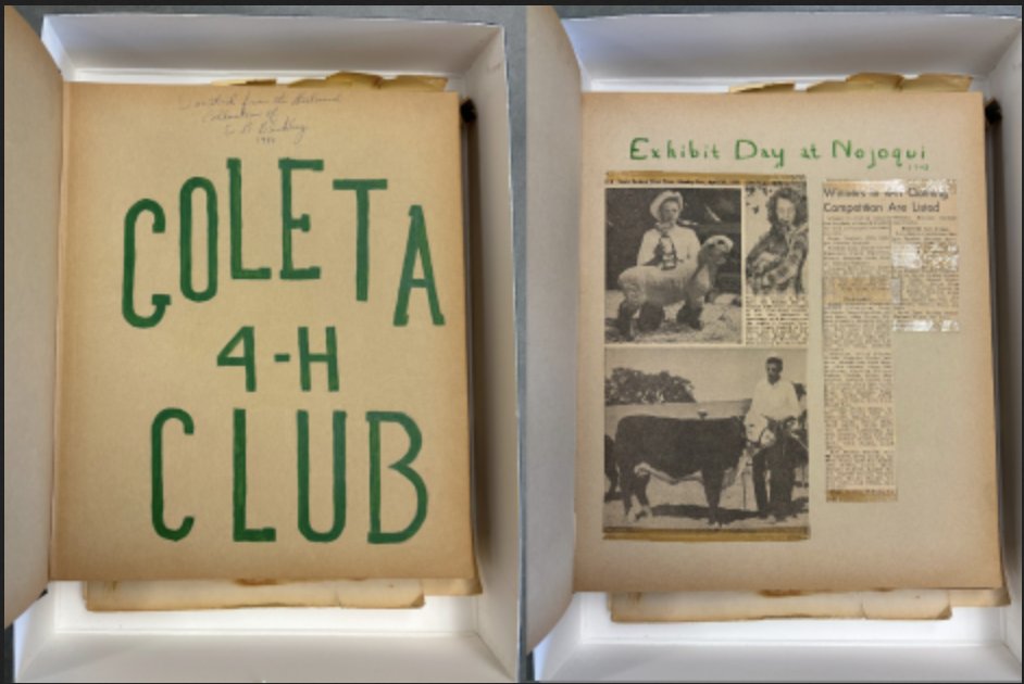 ucmercedlib's tweet image. Tyler McGurk, a Merced native currently pursuing a Master's degree in Library and Information Science, learned fundamental skills and strategies as an intern in the Library's Archives &amp;amp; Special Collections this summer. brnw.ch/21wMv6o

#UCMercedLibrary #MLIS