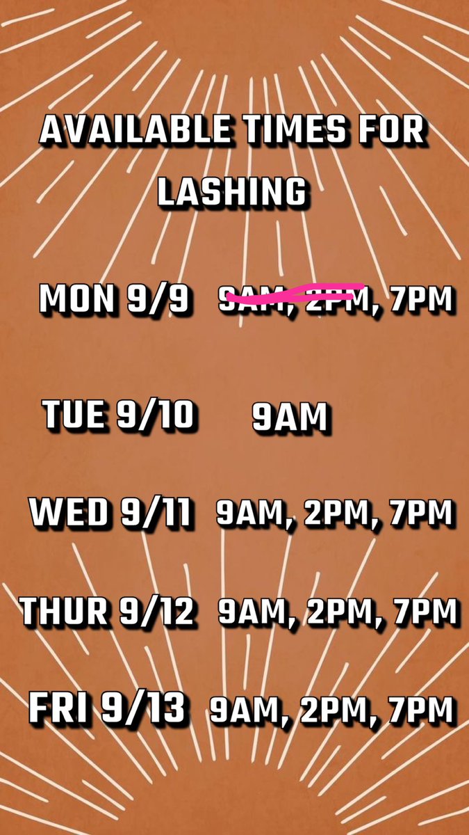 Lyssaa36's tweet photo. Hi i’m a beginner lash tech in the odessa area looking for more clientele! Dm me for more info! 💗 https://t.co/7wnCEQzKnU