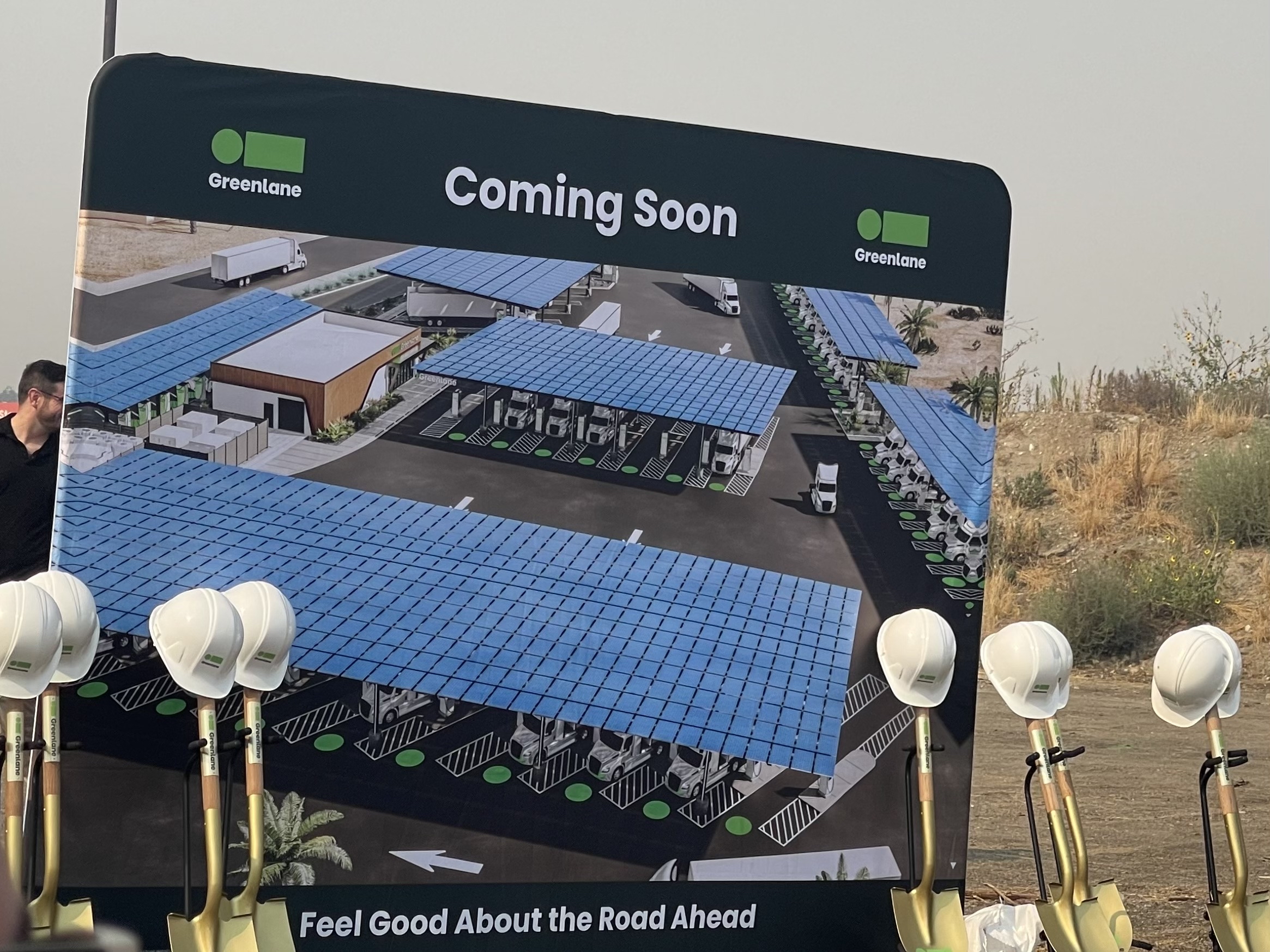 South Coast AQMD on X: &ldquo;Governing Board Member Larry McCallon 