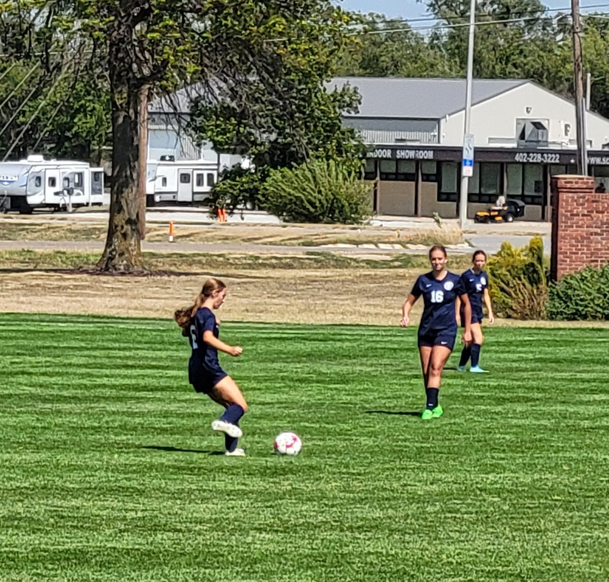 Toni Dean of Students tweet media