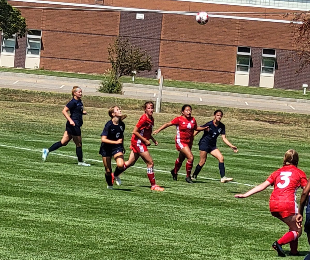 Toni Dean of Students tweet media