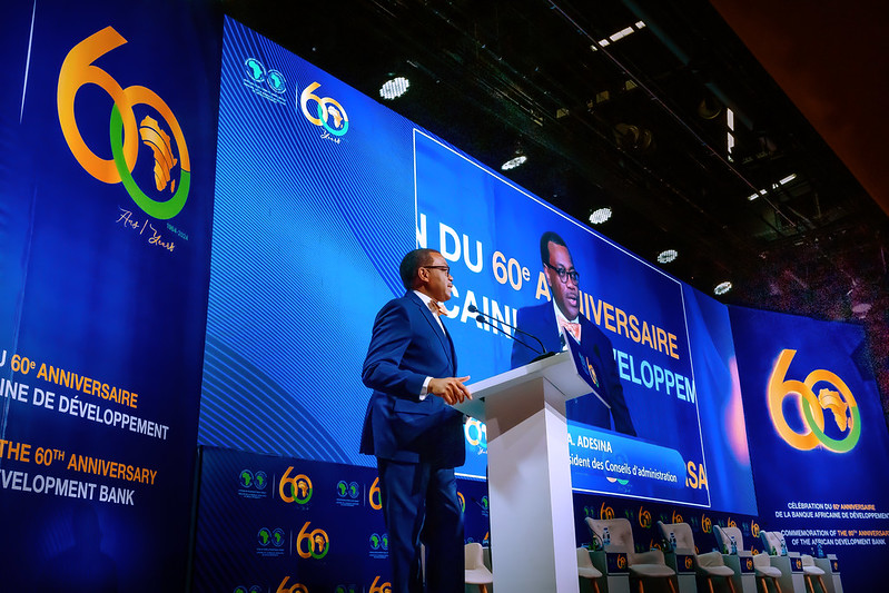 African Development Bank Group tweet media