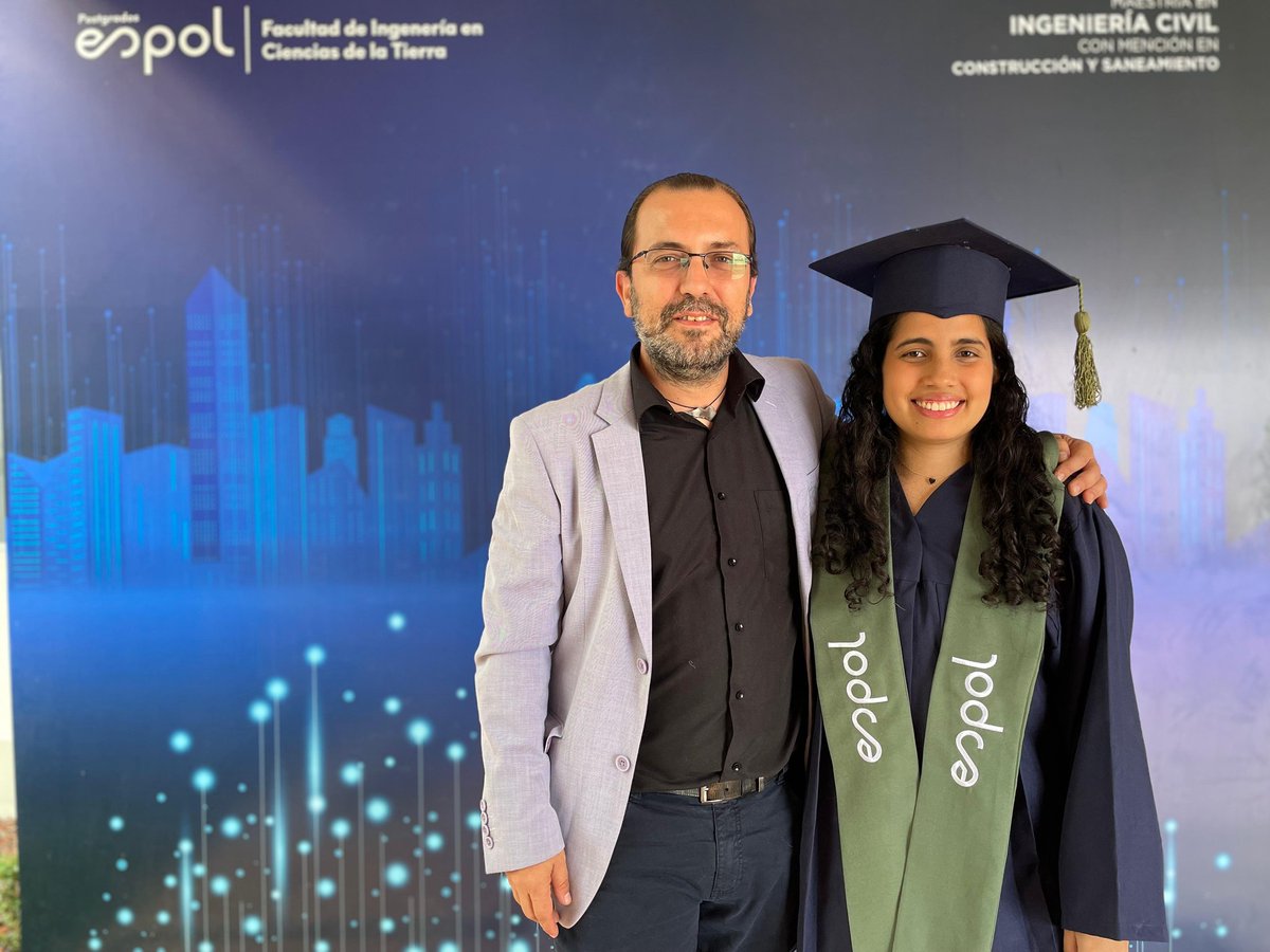 Felicitaciones <a href="/valevm_02/">Valeria Vaca</a> !! Un super trabajo <a href="/espol/">ESPOL</a> <a href="/Riesgos_Ec/">Riesgos Ecuador</a>  con la valiosa ayuda de Gabriela Gordillo. 🥳🥳