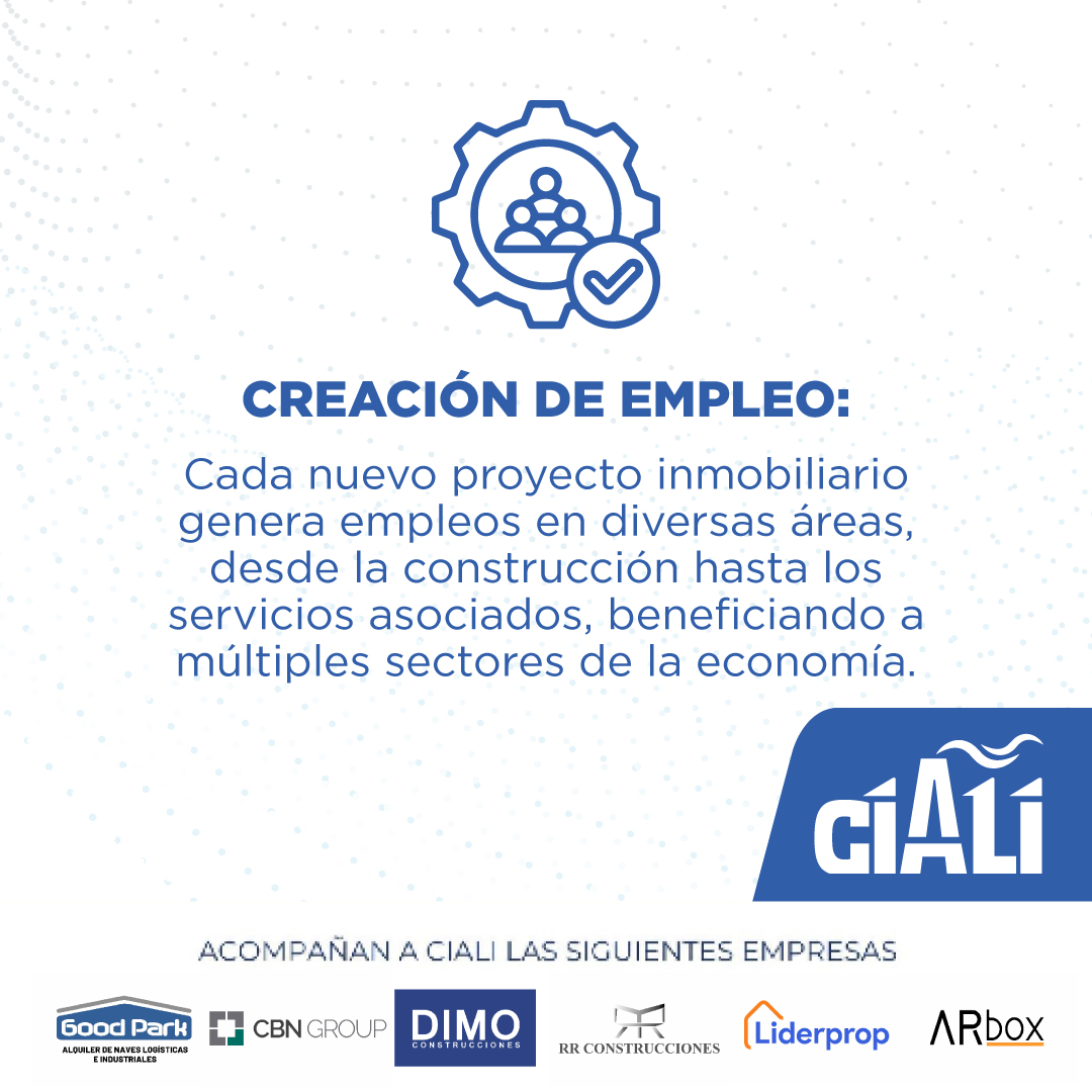 CIALIconsejo's tweet photo. https://t.co/qpzCVKO2cv