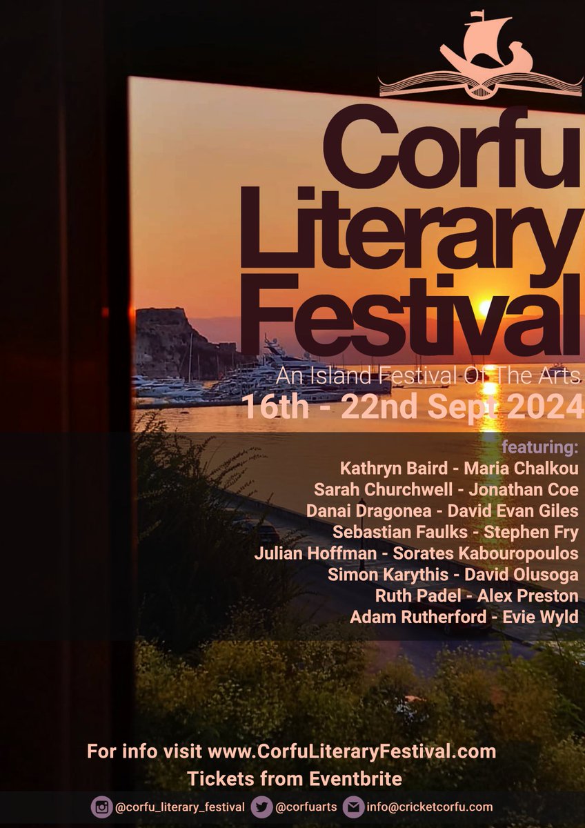 Couple of changes to the cast list!