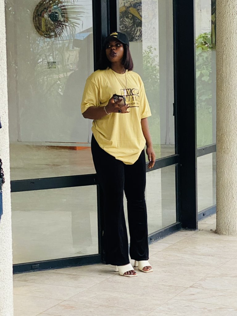 OmaDifference's tweet image. The biggest gathering of souls worldwide!
Yes, you read it right! A Global Harvest!
Oh! how the Heavens will rejoice on the 20th of September 2024!
DOS with Pastor Chris, no! We can’t even wait!

#DOS
#Souls
#Salvation
#LWGF #ChristEmbassy #PstChris