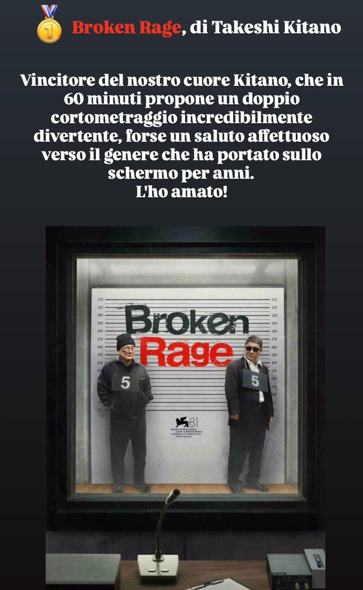 AmoNipponi's tweet photo. 🥇🔫 https://t.co/MRxB2l8bmt
