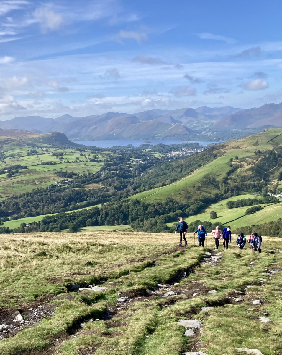 Old Hutton CE Primary School tweet media