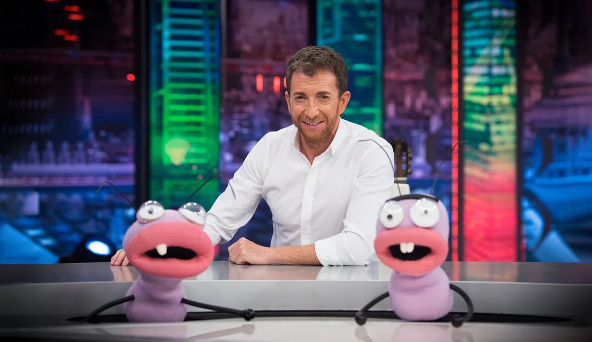 El Televisero tweet media