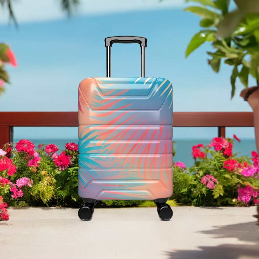 Is there time for one more island vacation this summer?