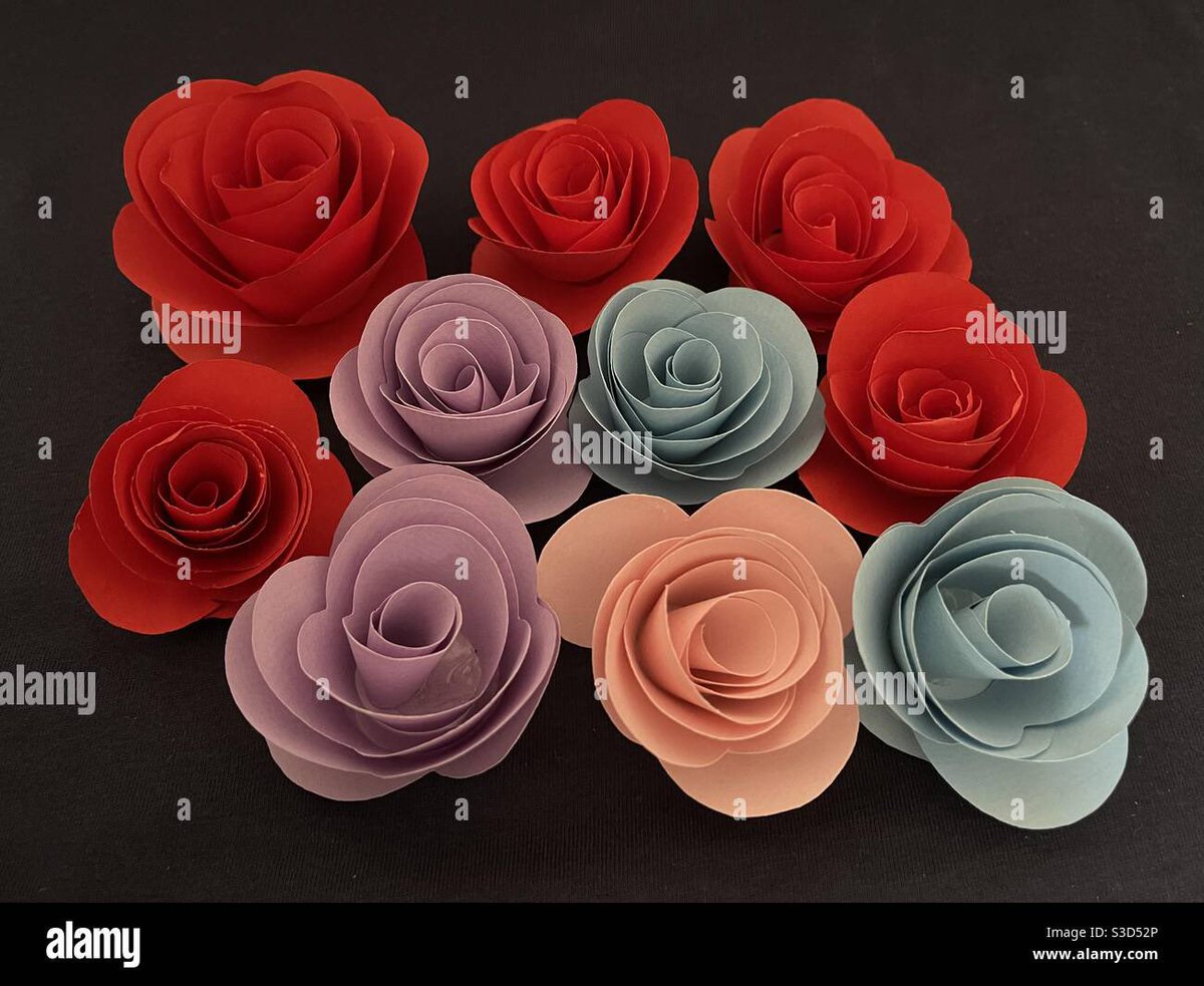 ciaobucarest's tweet image. My #Stockimo photos getting some love on #Alamy #customerlikes #likes #paperflowers #celebration #anniversary  alamy.com/stock-photos/S…