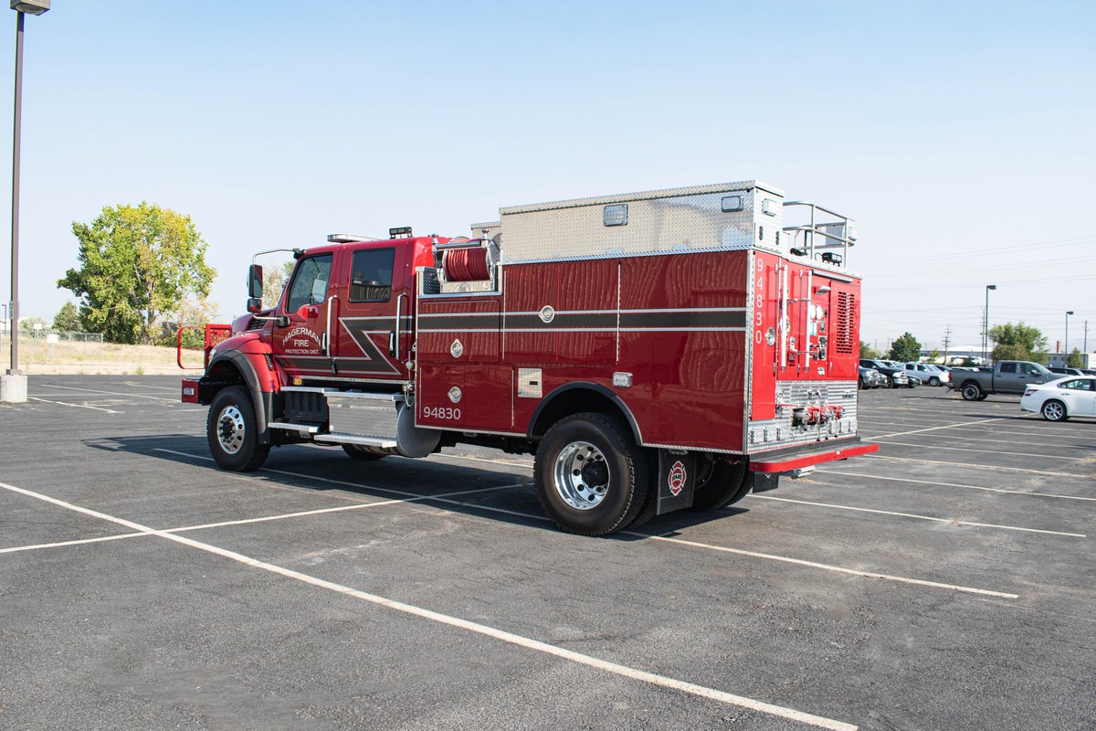 Hughes Fire Equipment, Inc. tweet media