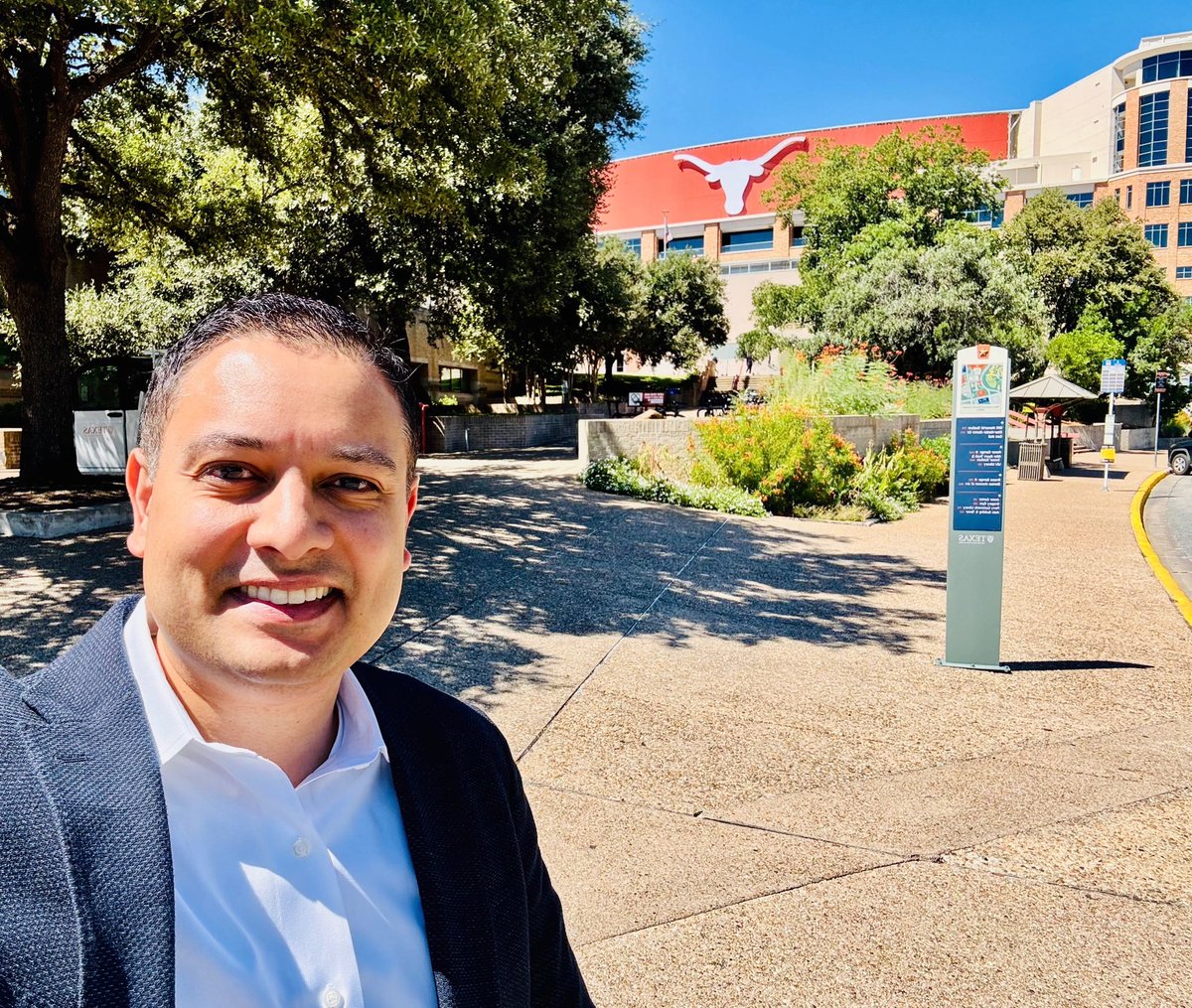 Kevin Kumar, MD, PhD (@kevinkumar) on Twitter photo First day as a pediatric neurosurgeon <a href="/UTAustin/">UT Austin</a>! Excited for the opportunity to help our patients and push forward cellular therapeutics for neurological disorders in the lab! <a href="/DellMedSchool/">Dell Medical School</a> <a href="/PedNeuroscience/">Pediatric Neurosciences at Dell Children’s</a> <a href="/dellchildrens/">Dell Children's</a> First day as a pediatric neurosurgeon <a href="/UTAustin/">UT Austin</a>! Excited for the opportunity to help our patients and push forward cellular therapeutics for neurological disorders in the lab! <a href="/DellMedSchool/">Dell Medical School</a> <a href="/PedNeuroscience/">Pediatric Neurosciences at Dell Children’s</a> <a href="/dellchildrens/">Dell Children's</a>