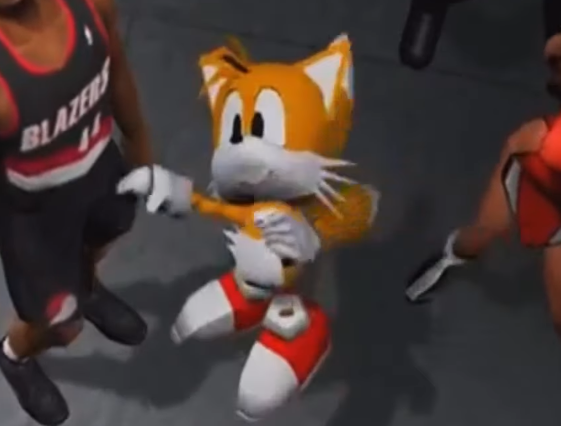 Woah Happy Sega Dreamcast Day!! 9/9/99!